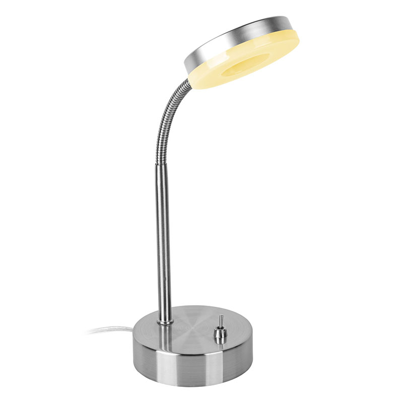 billigere led skrivebordslampe