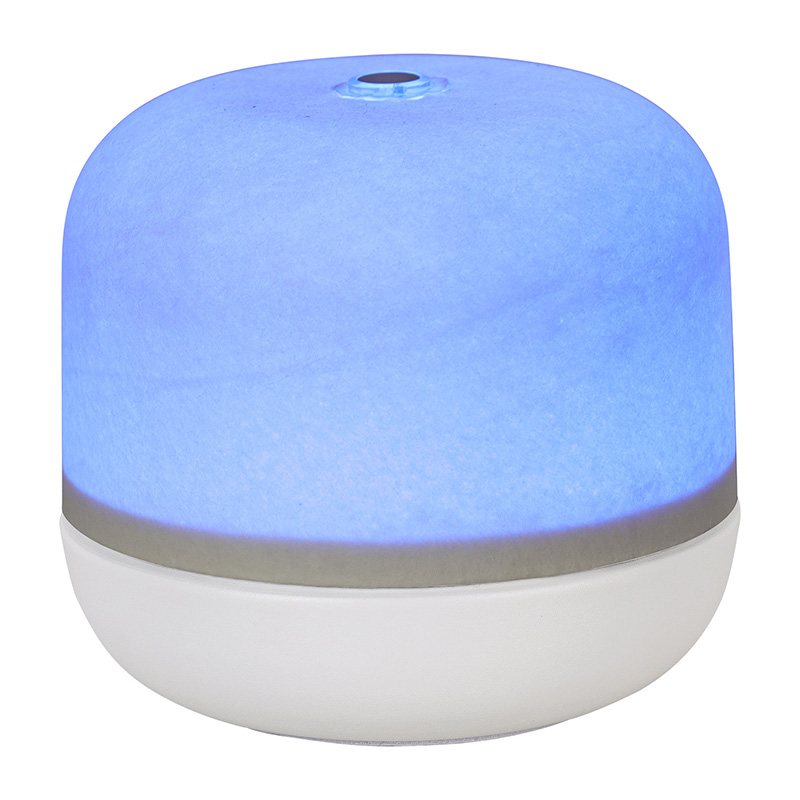 Lunar Surface-inspireret LED-natlys