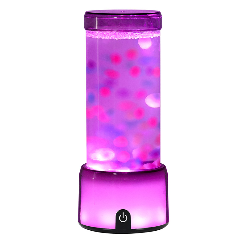 RGB Ball Jellyfish Lampe