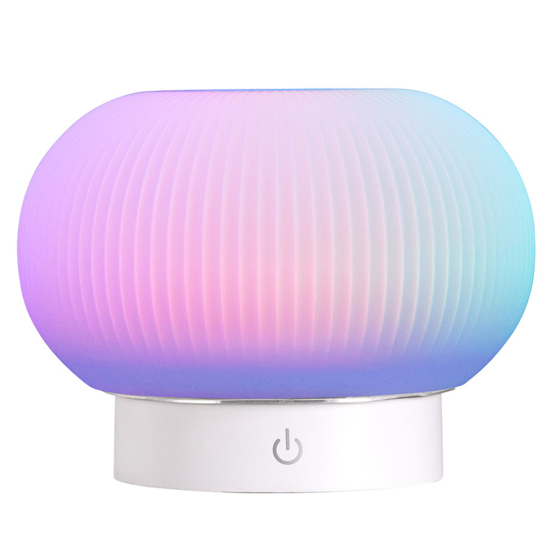 RGB Bordlampe Til Badroom