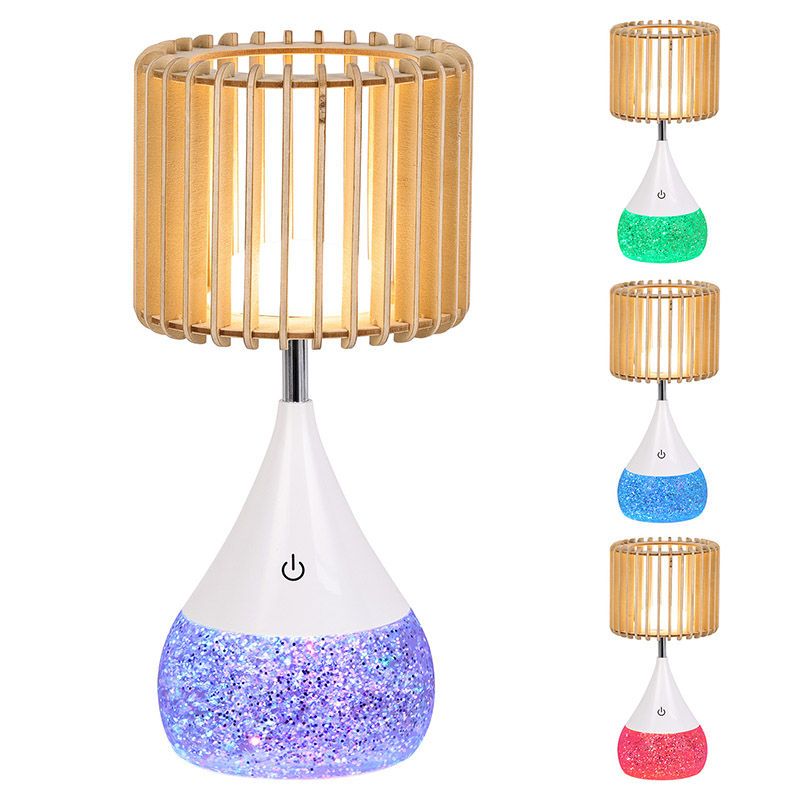 Den nye design LED-bordlampe